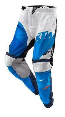 GRAVITY-FX PANTS BLUE XXL