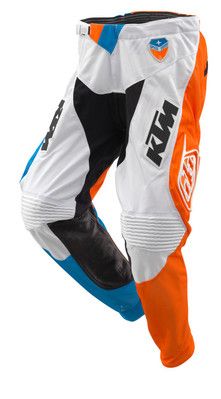 SE AIR SLASH PANTS WHITE 