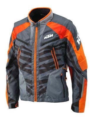 RACETECH JACKET S