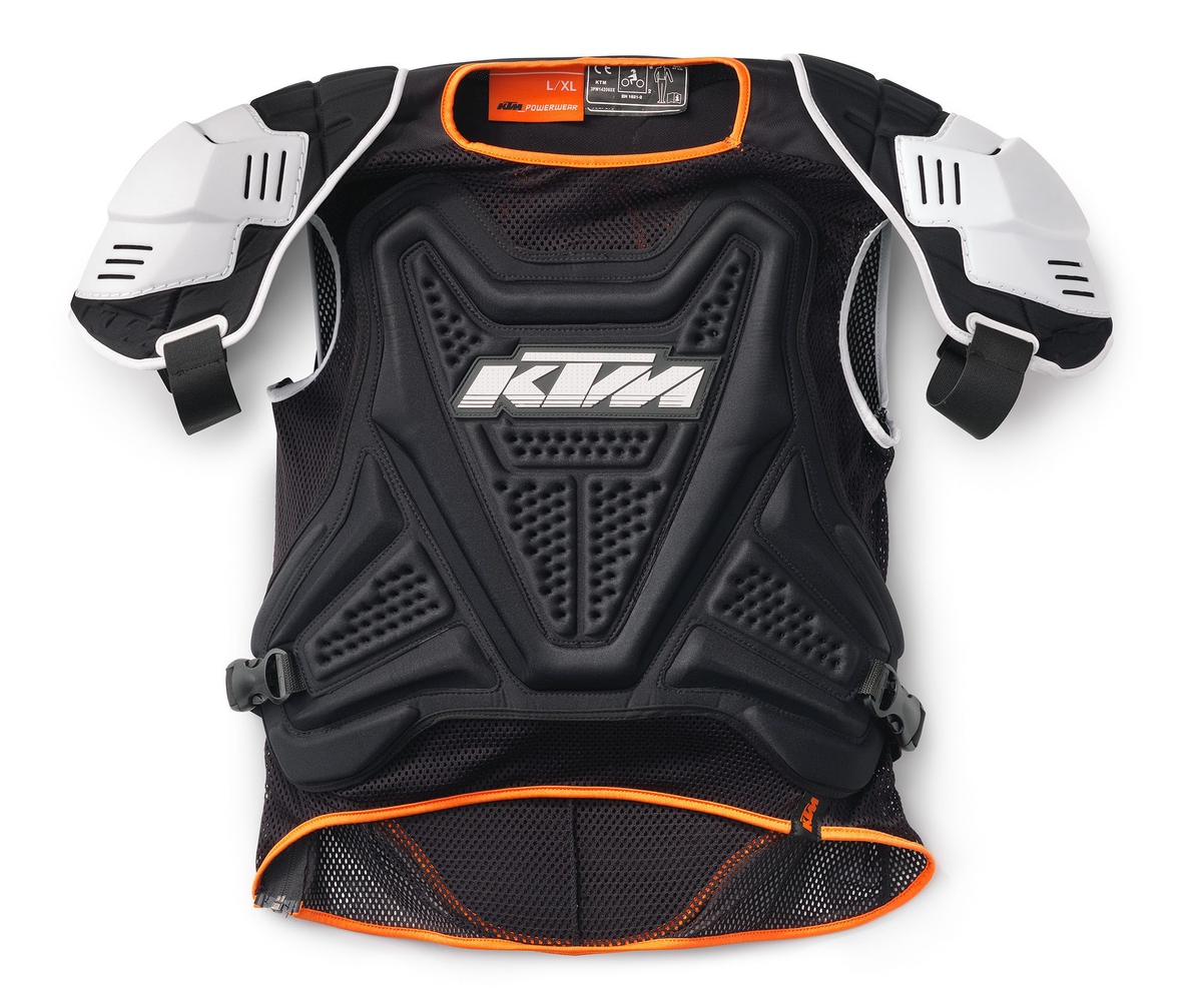 GLADIATOR PROTECTOR S