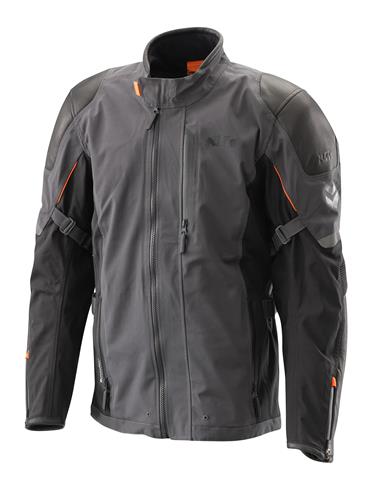 HQ ADVENTURE JACKET S