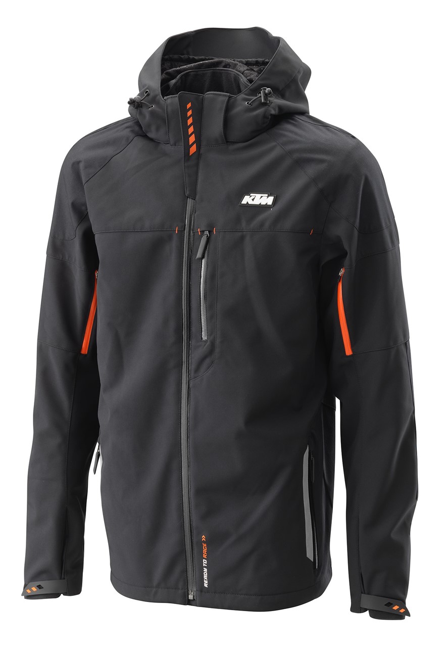 TWO 4 RIDE JACKET XS