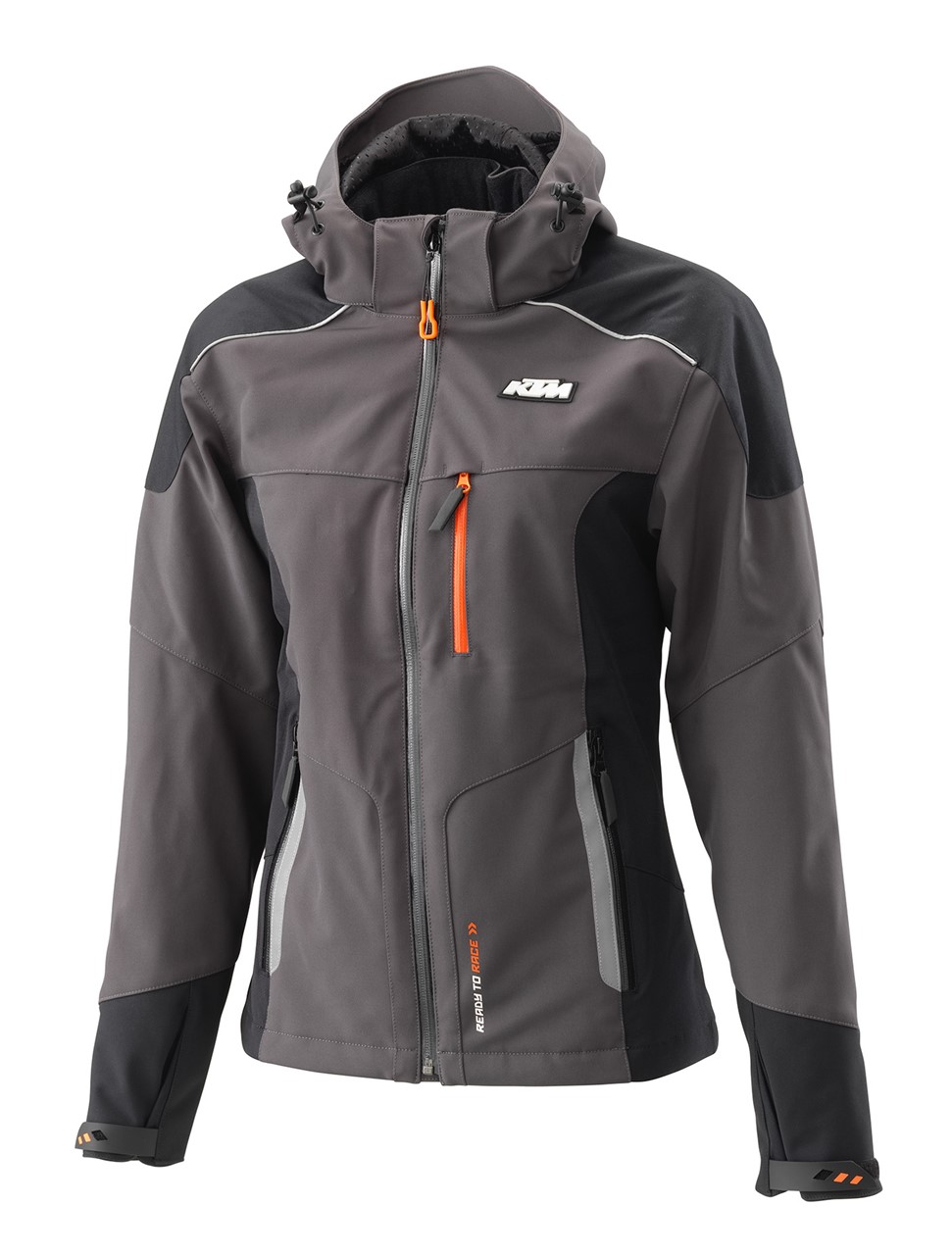 WOMAN TWO 4 RIDE JACKET S