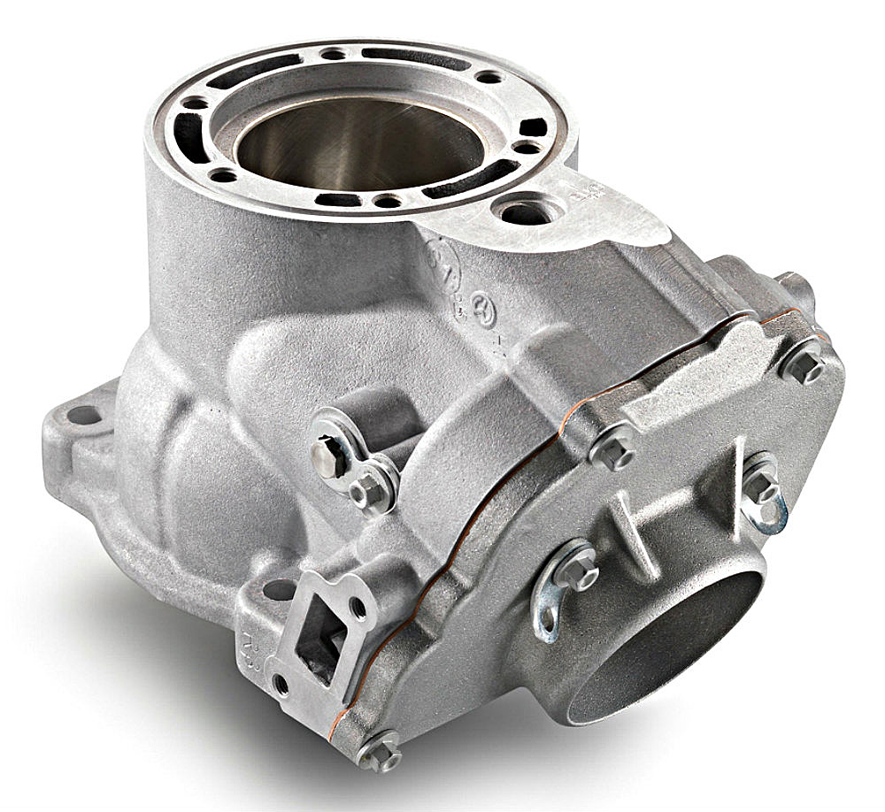 ZYLINDER 125 KPL. 11