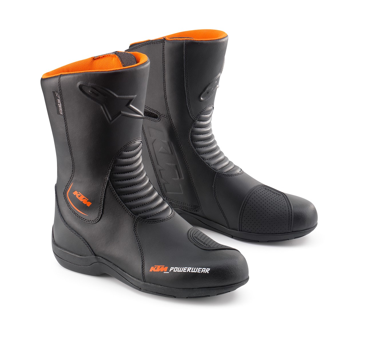 ANDES BOOT 39