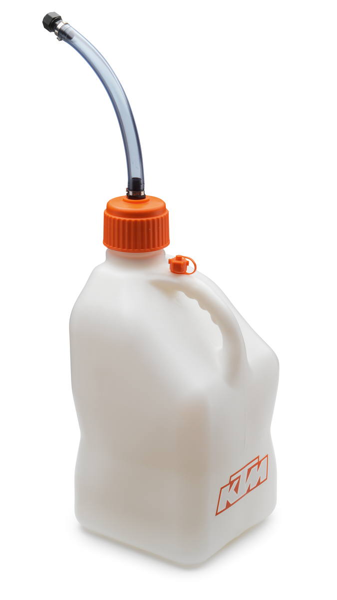 Kunststoff-Kanister 20l
