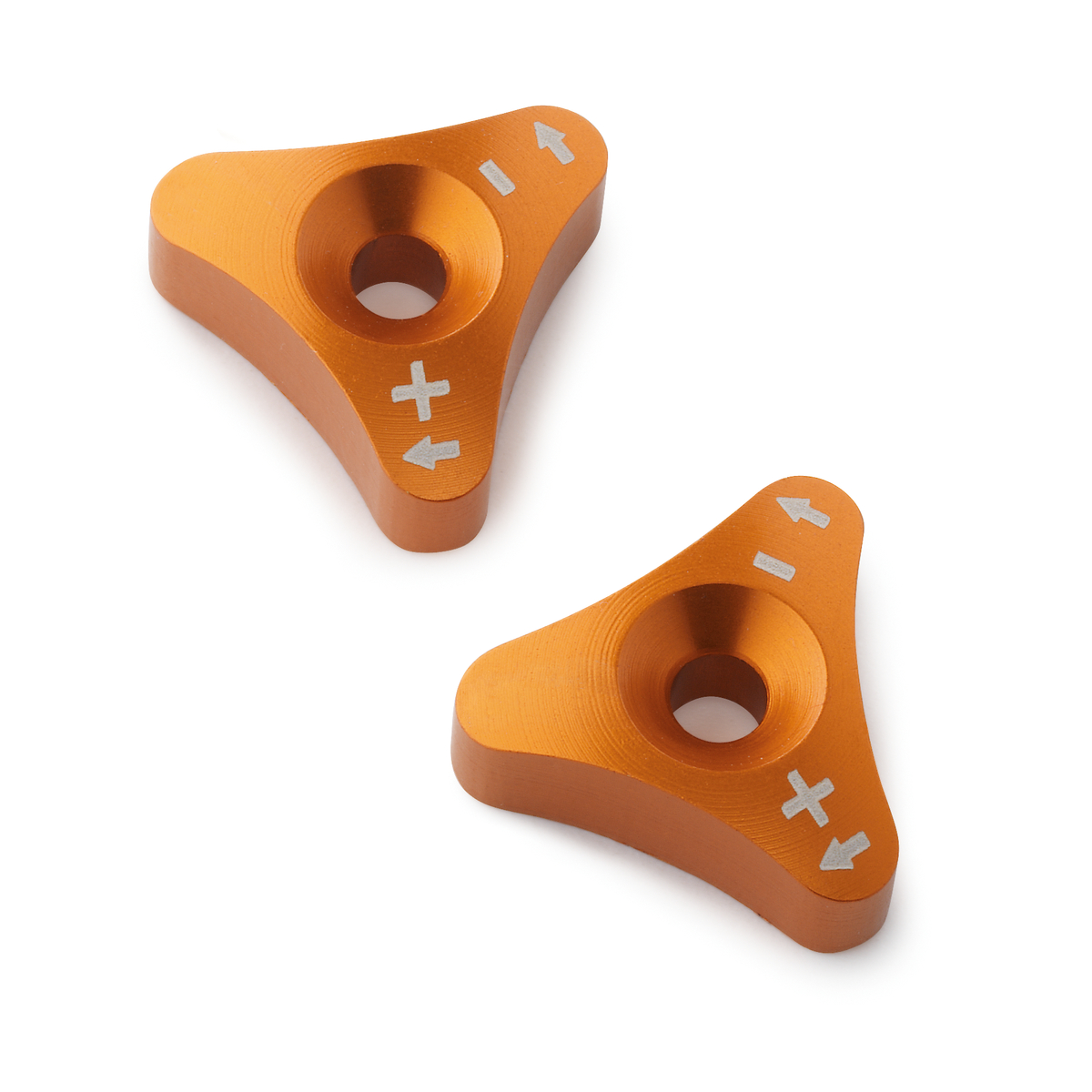 SXS Einstellknopf-Set