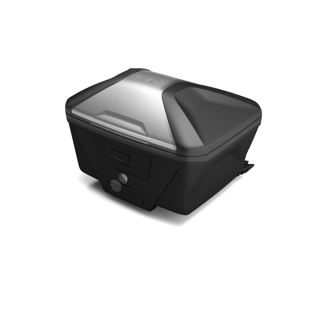 Top Case Touring