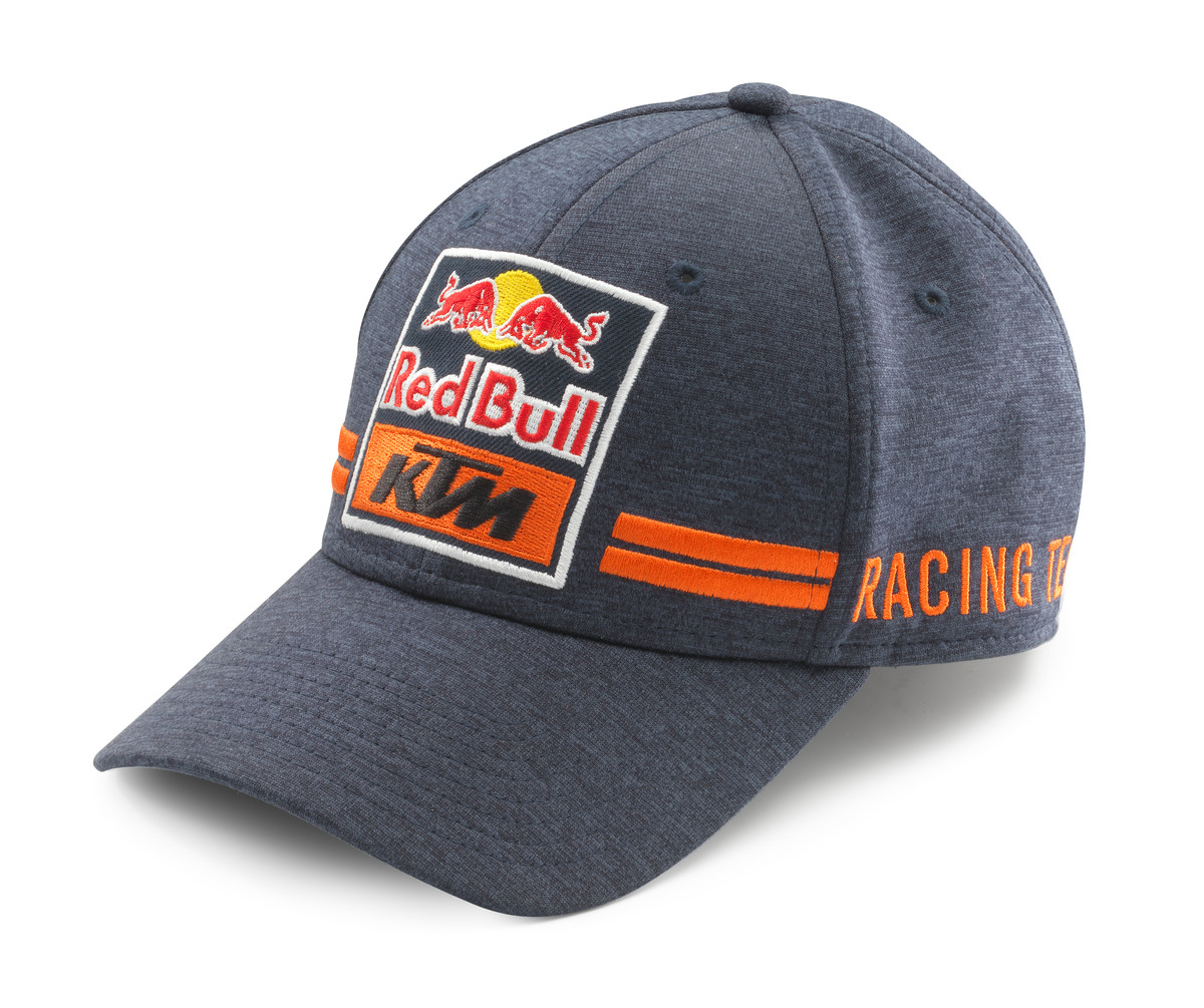 Team Curved Cap