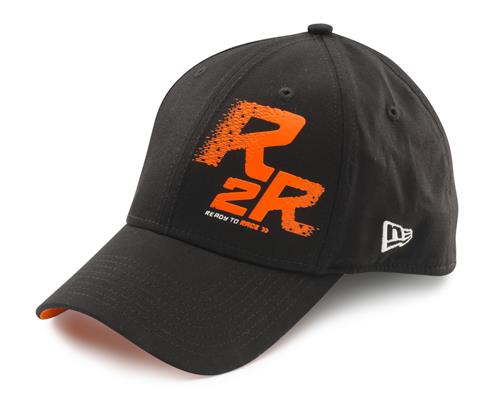 R2R Cap S/M