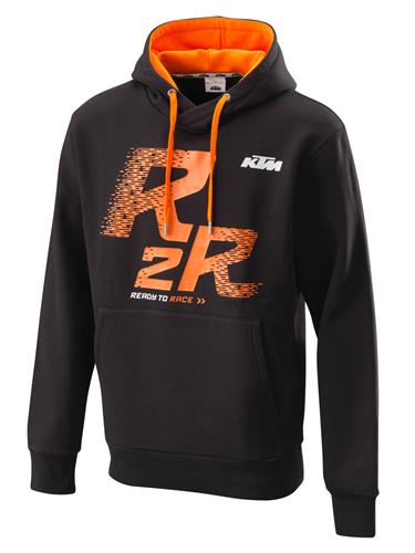 R2R Hoodie XS
