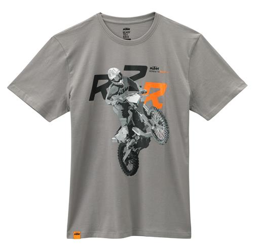 Riders Tee XS