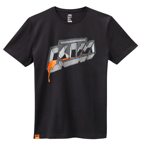 Sprayer Tee XS