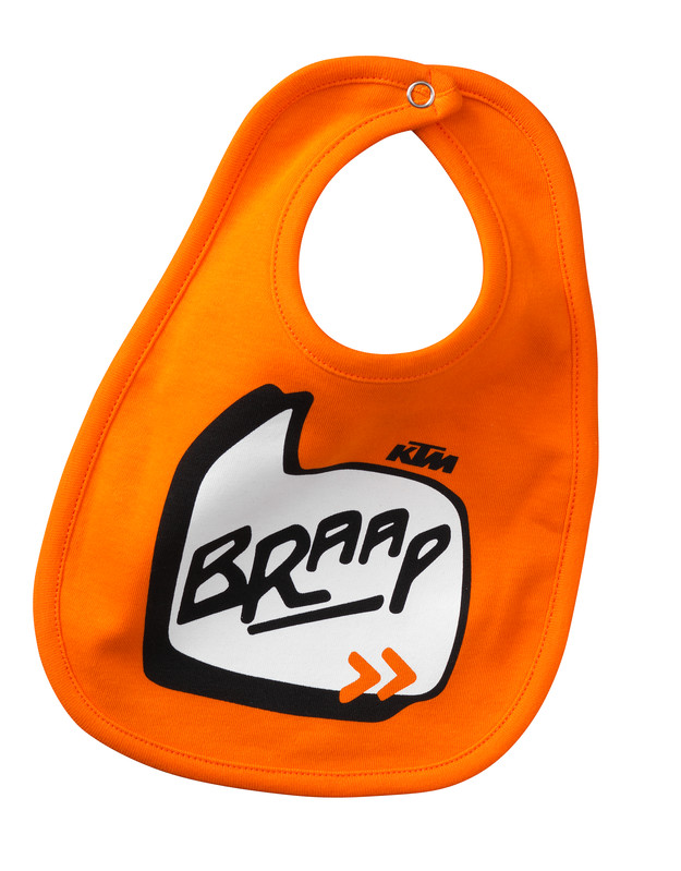 Baby Bib
