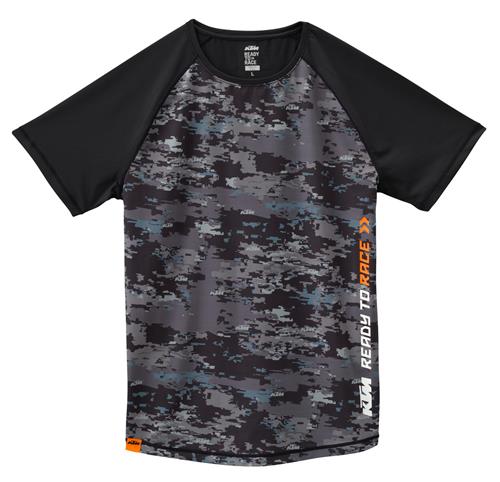 Emphasis Tee
