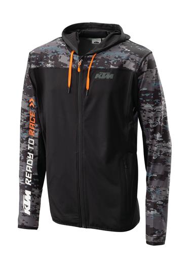 Emphasis Hoodie XS