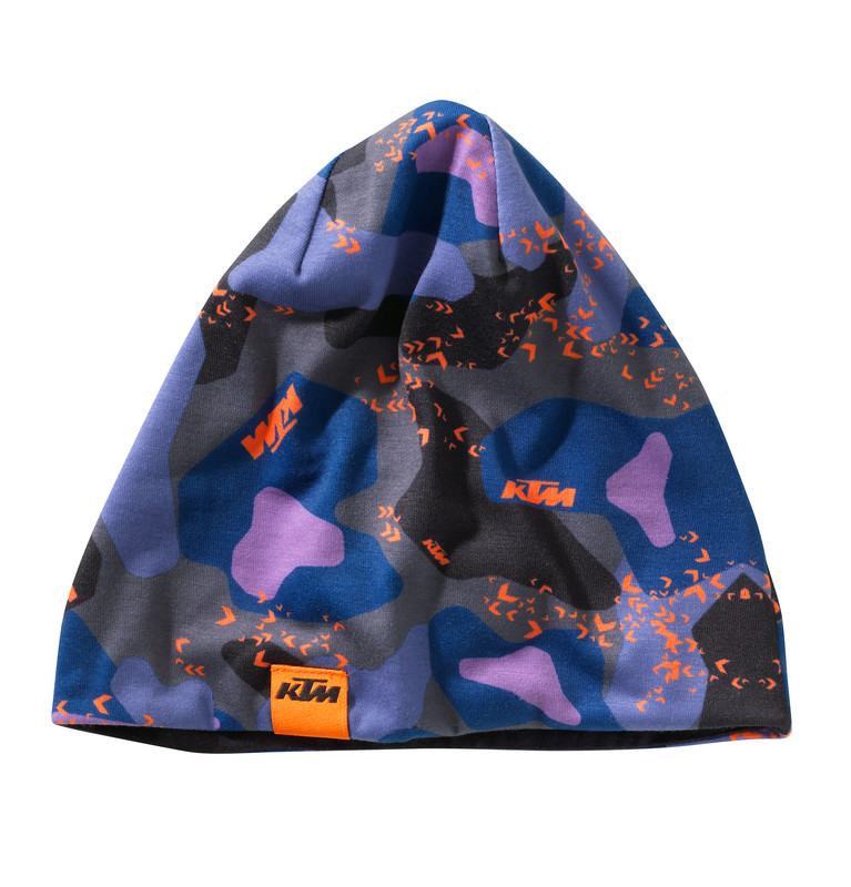 Girls Emphasis Beanie