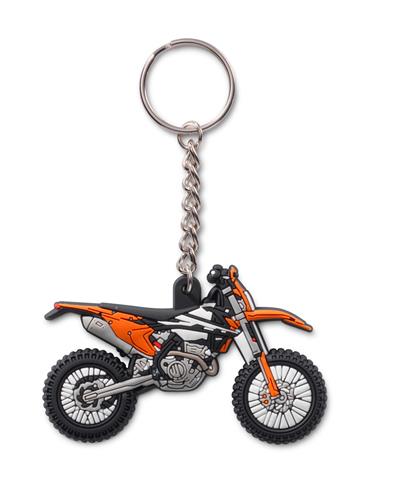 EXC Rubber Keyholder