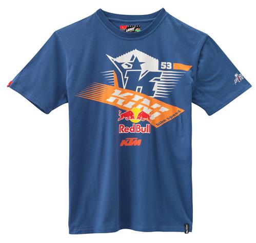 Kini-RB Athletic Tee true