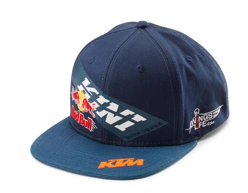 Kini-RB Athletic Cap nigh