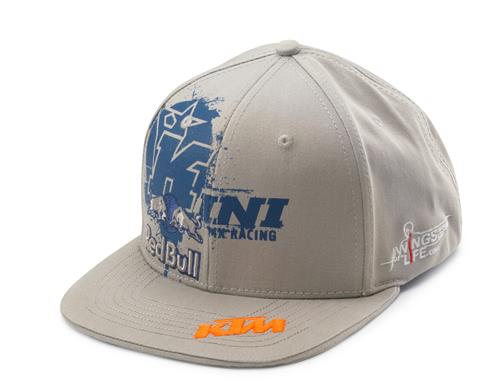 Kini-RB Overspray Cap