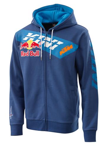 Kini-RB Kids Zip Hoodie t