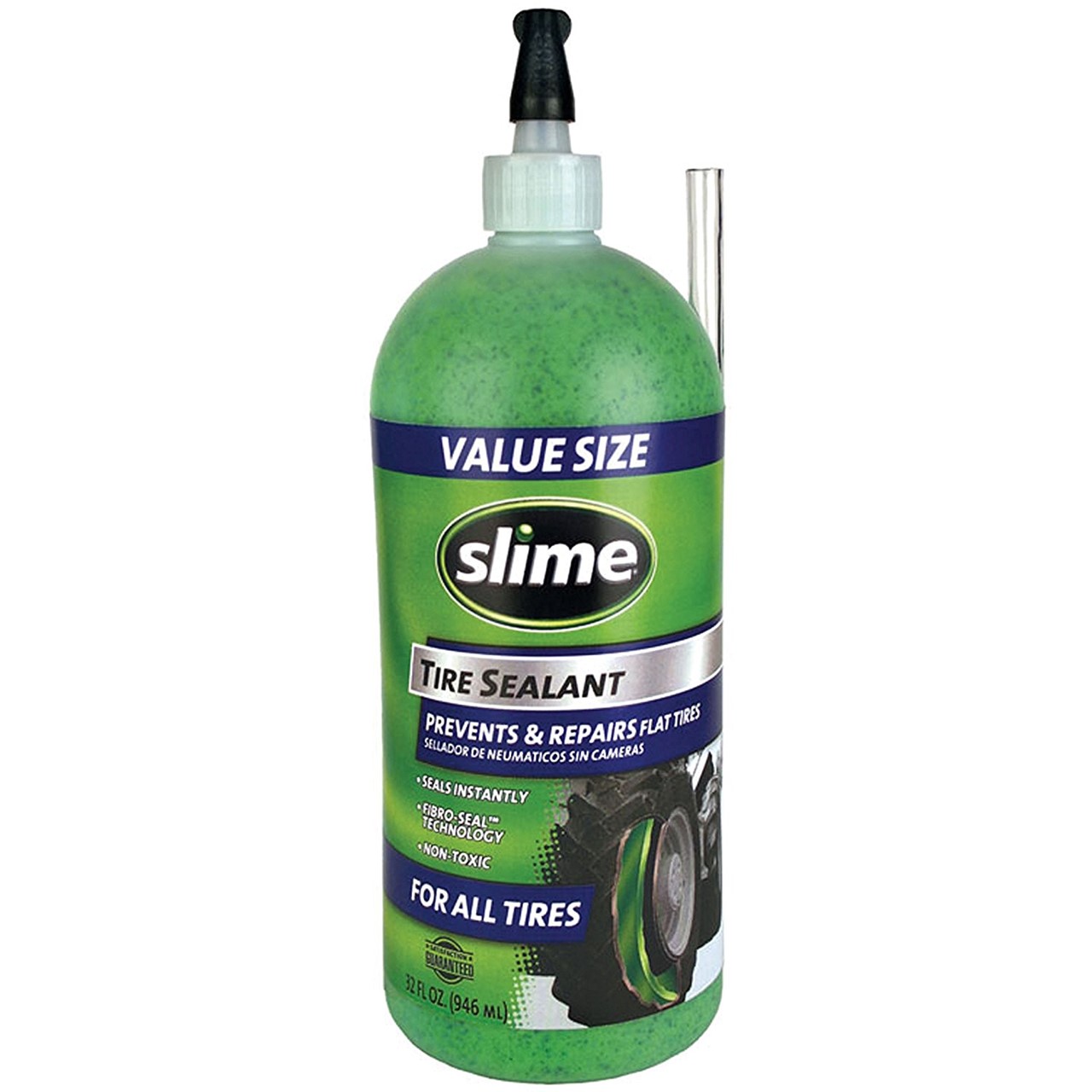 Slime Tube Sealant 900gr