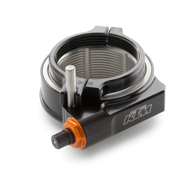 PRE-LOAD ADJUSTER FEDERBE