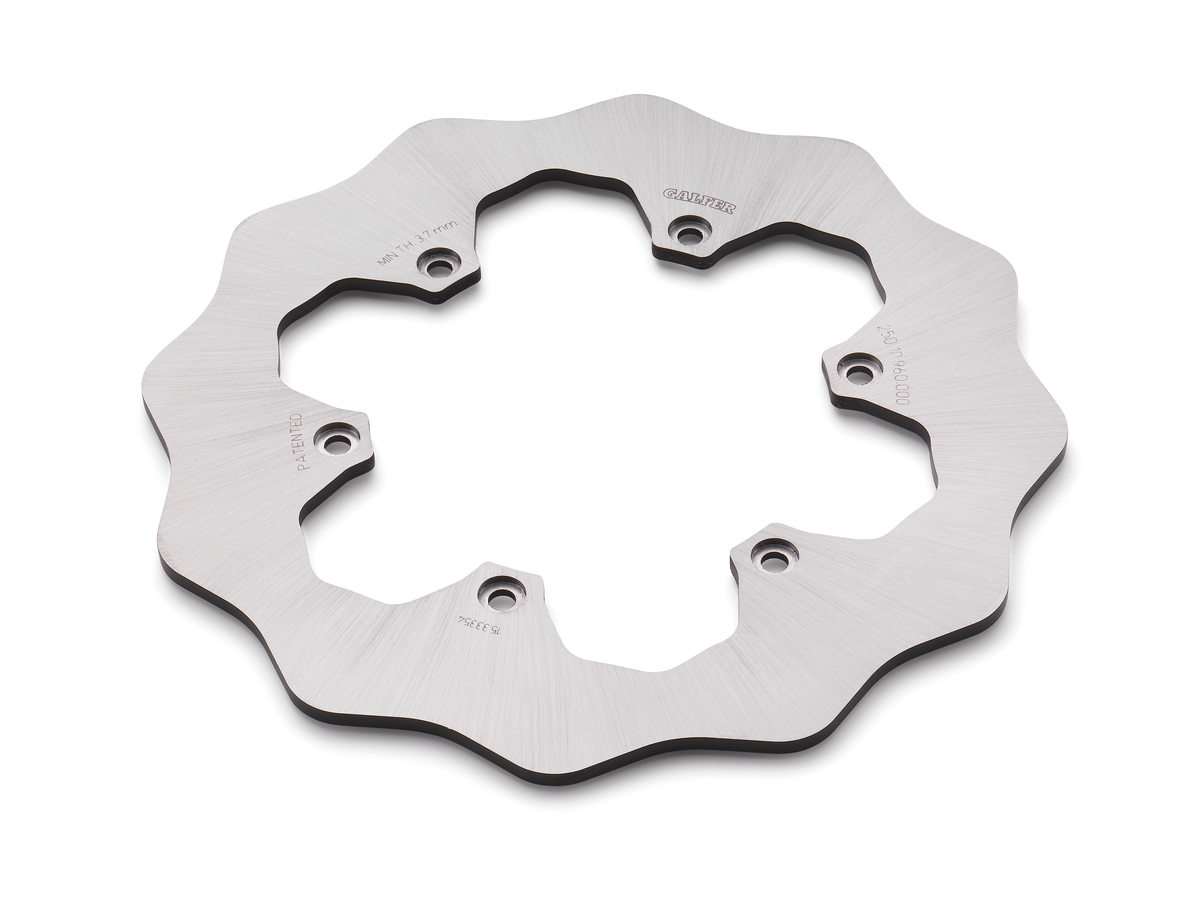 BREMSSCHEIBE HINTEN D=220
