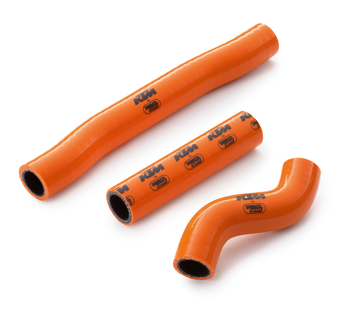 KÜHLERSCHLÄUCHE ORANGE