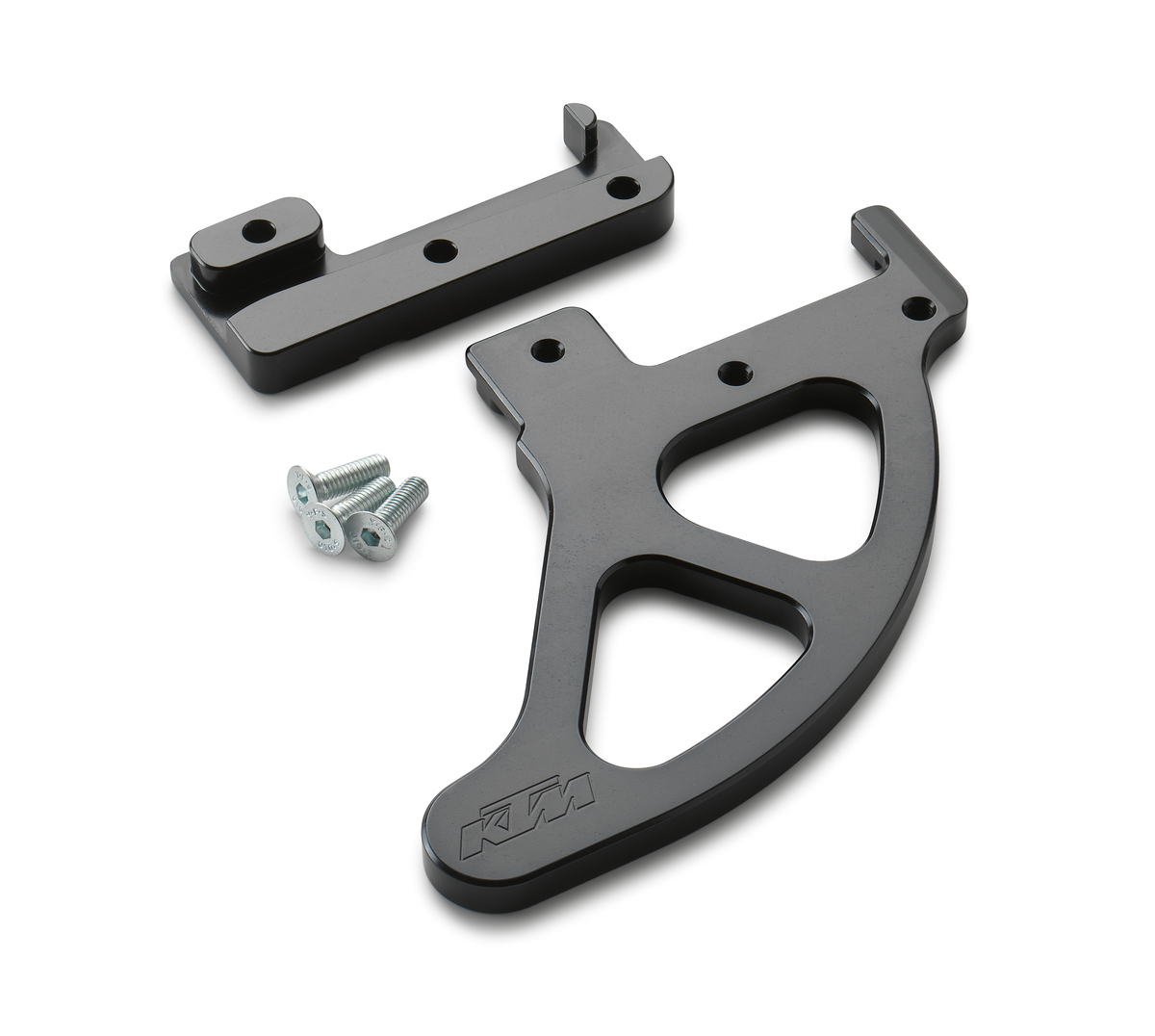 Bremsscheibenschutz hinte