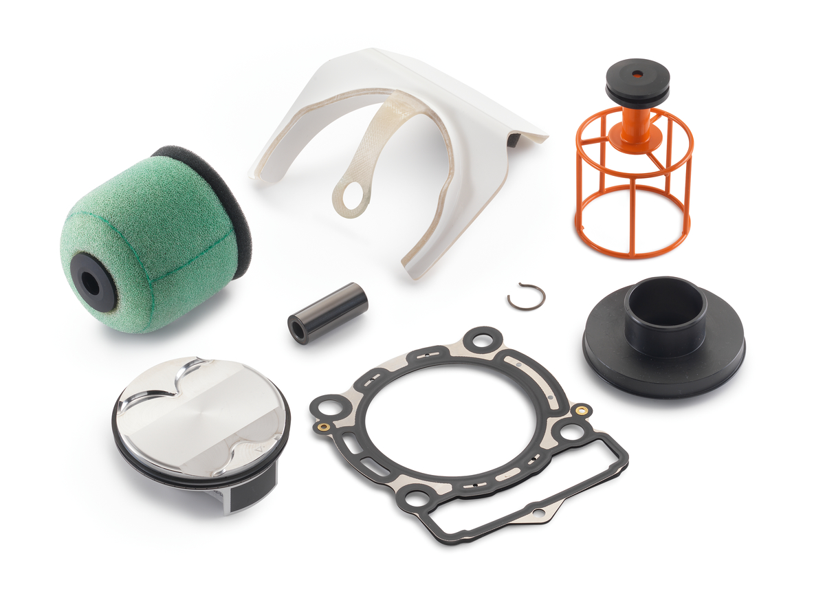 SXS LUFTFILTER-KIT