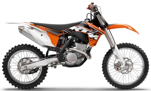 KTM SX 11-12 / EXC 12-13