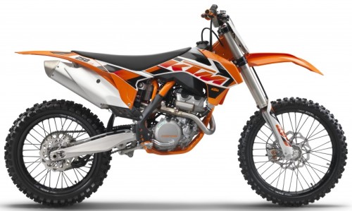 KTM SX 13-15 / EXC 14-16