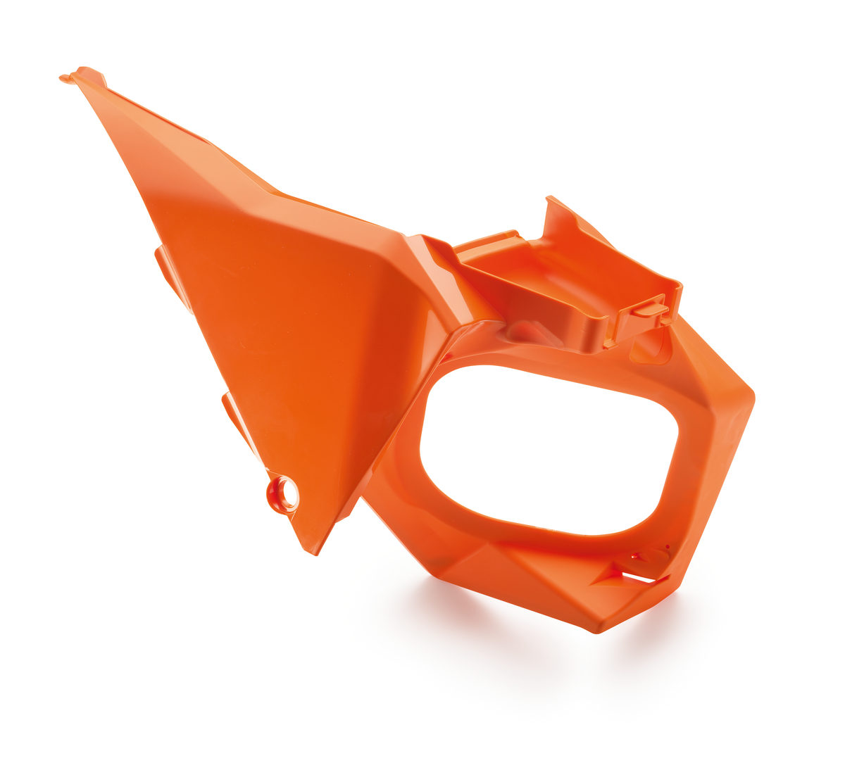 FILTERWAND ORANGE