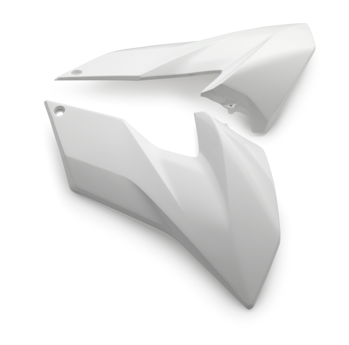 SPOILER KIT FREERIDE WEIS