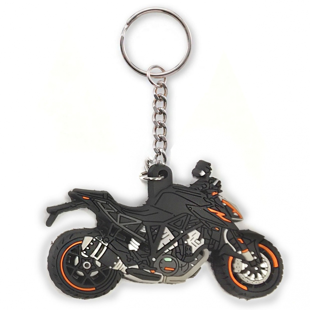 1290 Super Duke R Rubber 