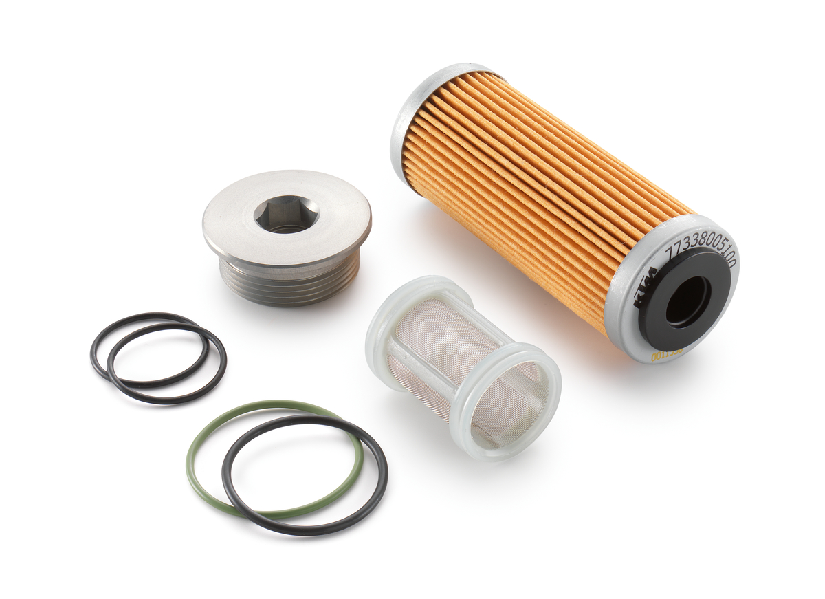Bild von ÖLFILTER SERVICE KIT 450 