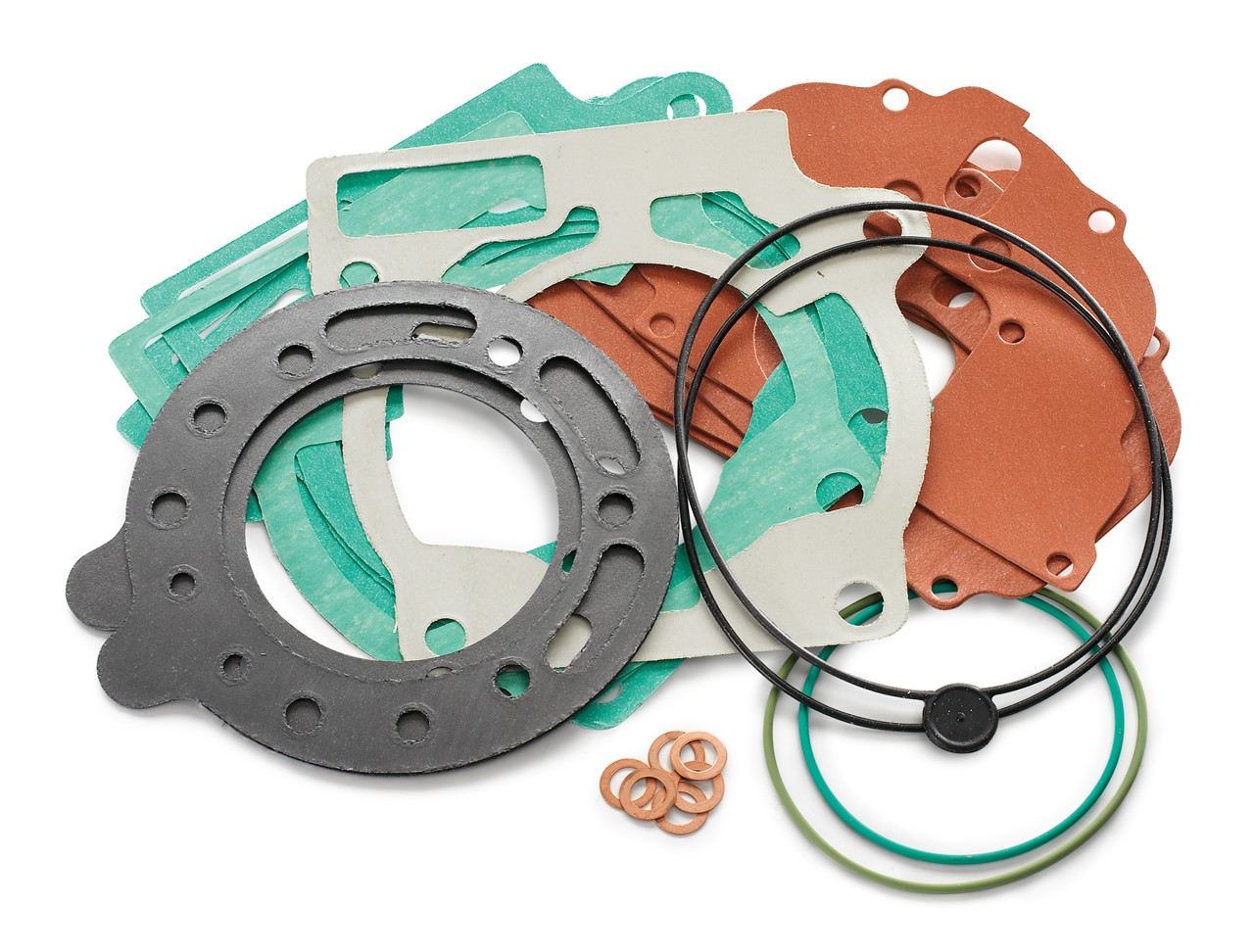 DICHT SATZ ZYL. 65 SX 13-