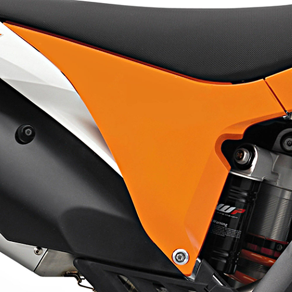 KTM - Filterkastenwand Rechts SX (Ab 2011)