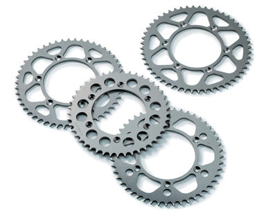 KETTENRÄDER 