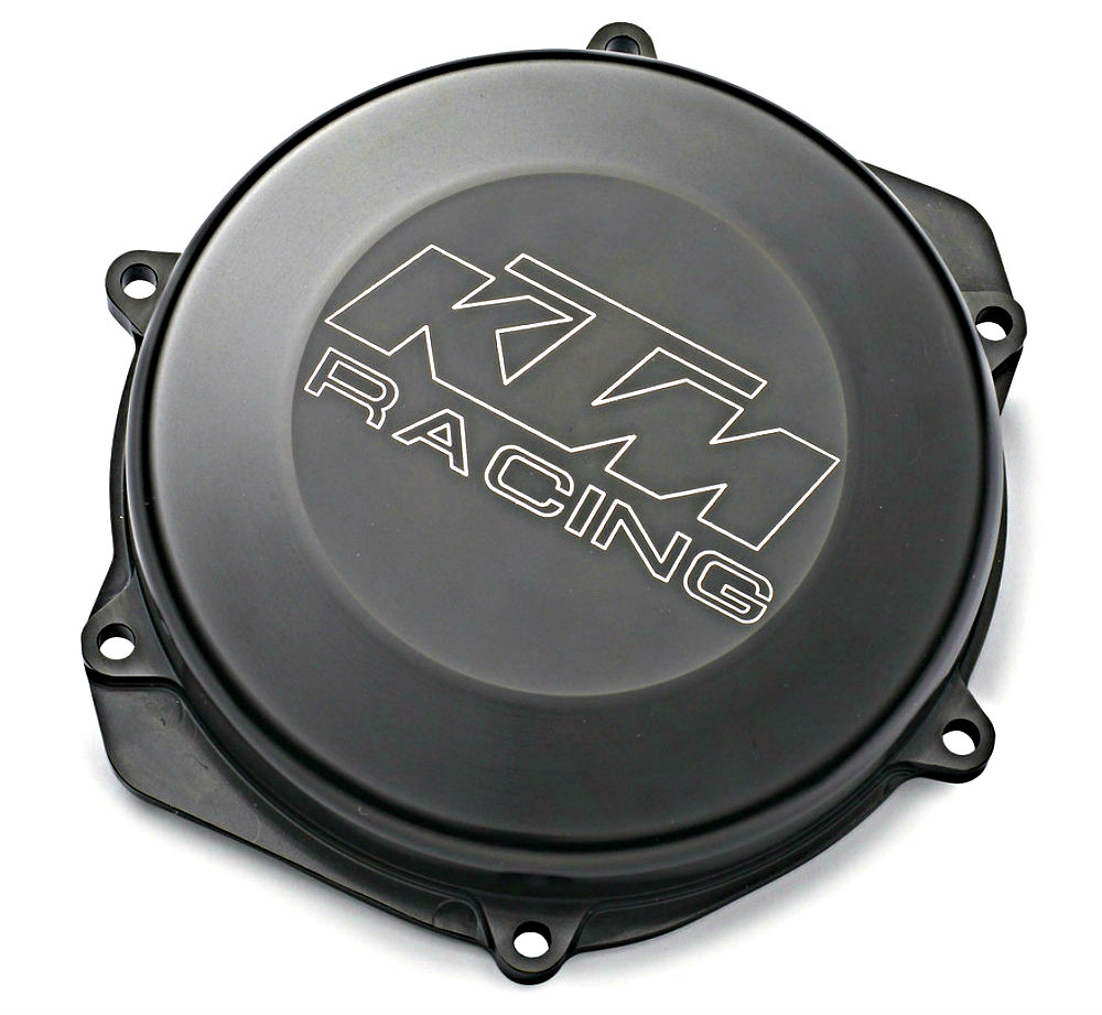 SXS KUPPLUNGSDECKEL AUSSE