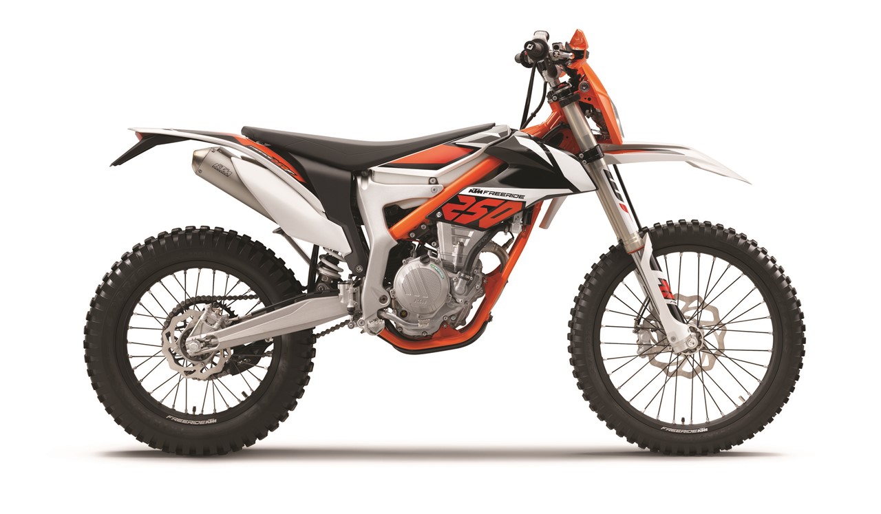 FREERIDE