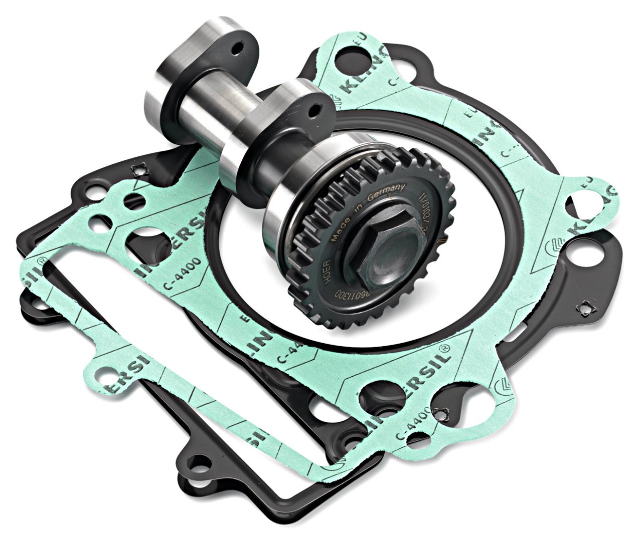 PERFORMANCE MOTOR KIT