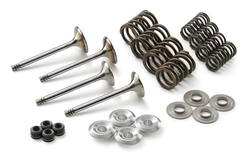 VENTILKIT 350 EXC-F