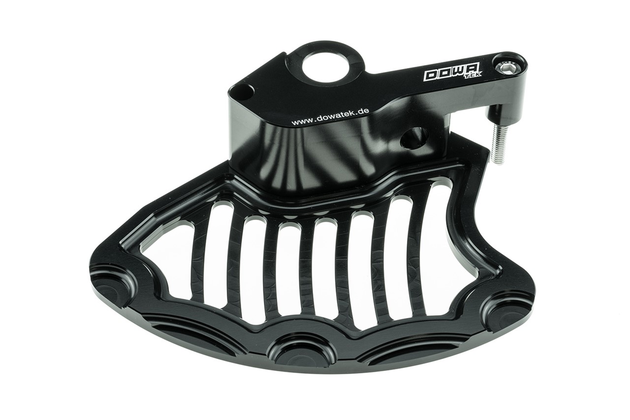 Bremsscheibenschutz vorne (KTM/Husaberg/Husqvarna/Sherco)