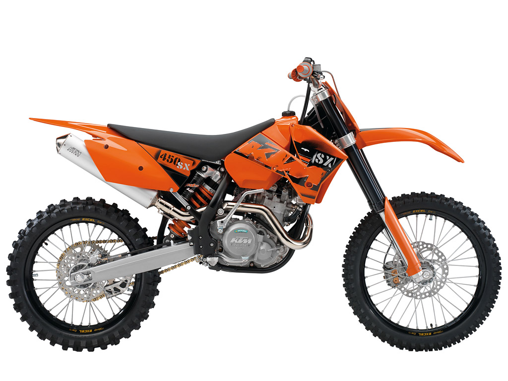 SX 2000-2006 (Viertakt)