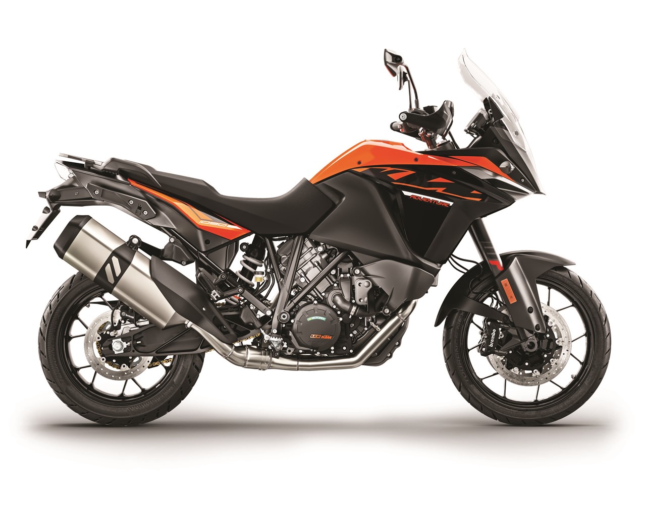 1090 Adventure / R