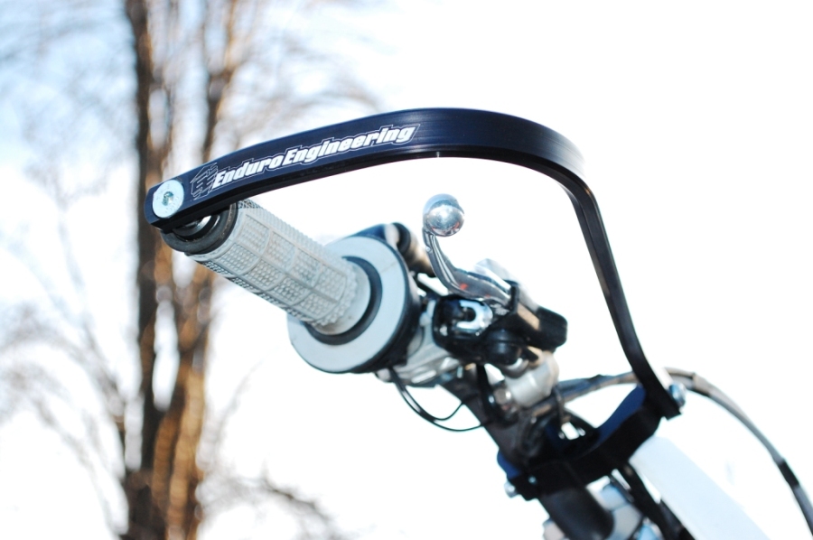 Handguards