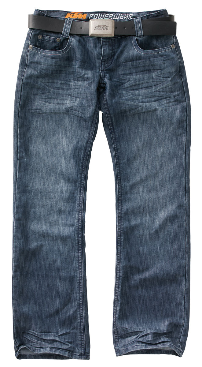 GIRLS JEANS